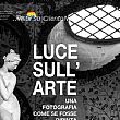Cultura foto - 14102013 locandina mostra