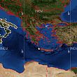 Cronaca foto - 14102013 terremoto creta
