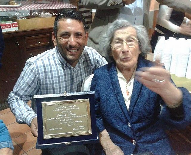 14102014 centenaria torraca 01 14102014 centenaria torraca 01