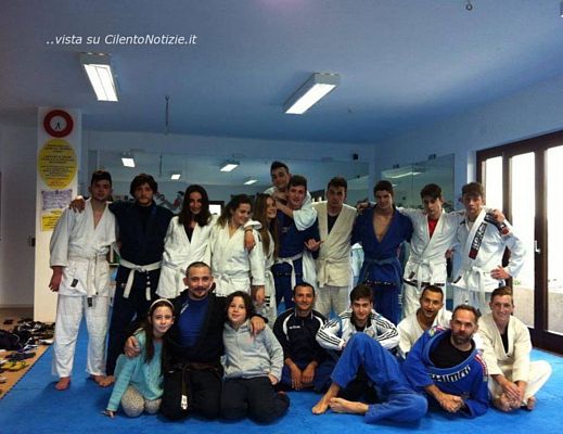 14102014 medaglie karate