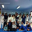 Sport foto - 14102014 medaglie karate