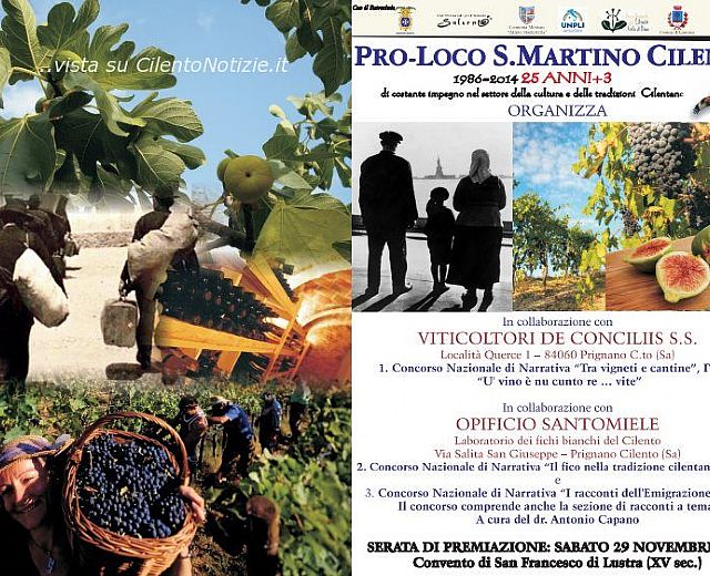 14102014 poesia san martino cilento 14102014 poesia san martino cilento