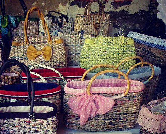 14102015 borse intrecciate