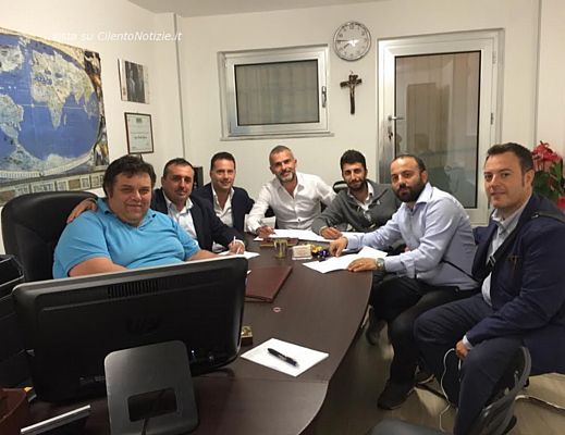 14102015 consiglio reazione agropoli