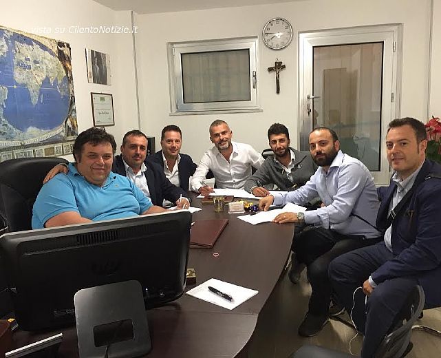 14102015 consiglio reazione agropoli