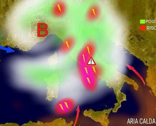 14102015 maltempo campania
