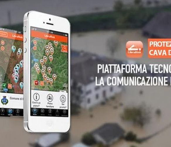14102016 app rischi protezione civile