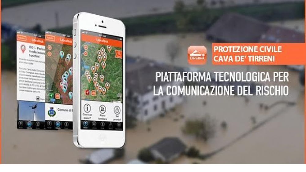 14102016 app rischi protezione civile 14102016 app rischi protezione civile