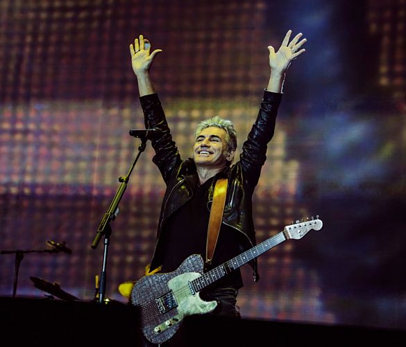 14102016 ligabue live