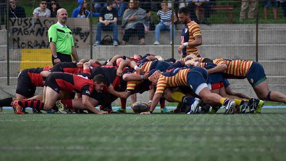 14102017 arechi mischia paganica