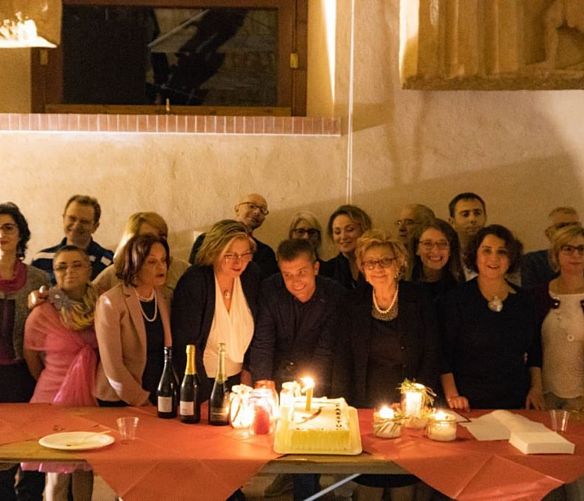14102018 Un anno degli amici di Paestum
