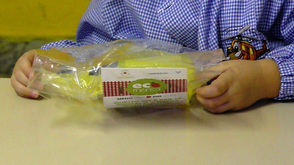 14102020 Foto Mensa scolastica