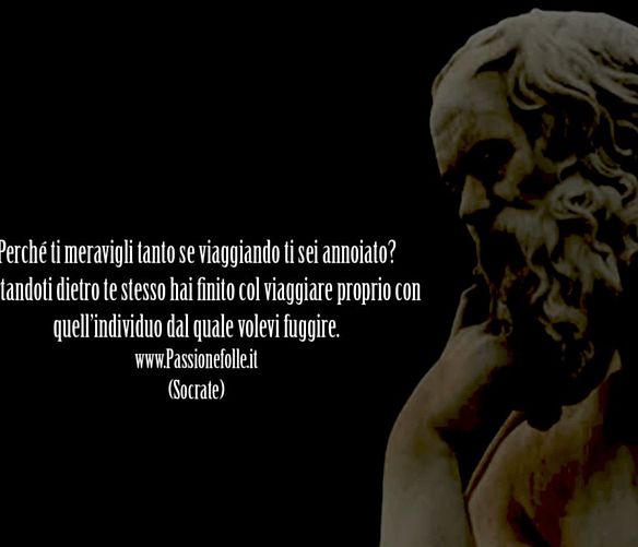 Emilio-La-Greca-Romano foto - 14102021 socrate