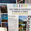 Economia foto - 14102022 discovering cilento al ttg