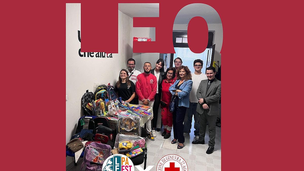 14102024 campagna zaino leoclub 14102024 campagna zaino leoclub