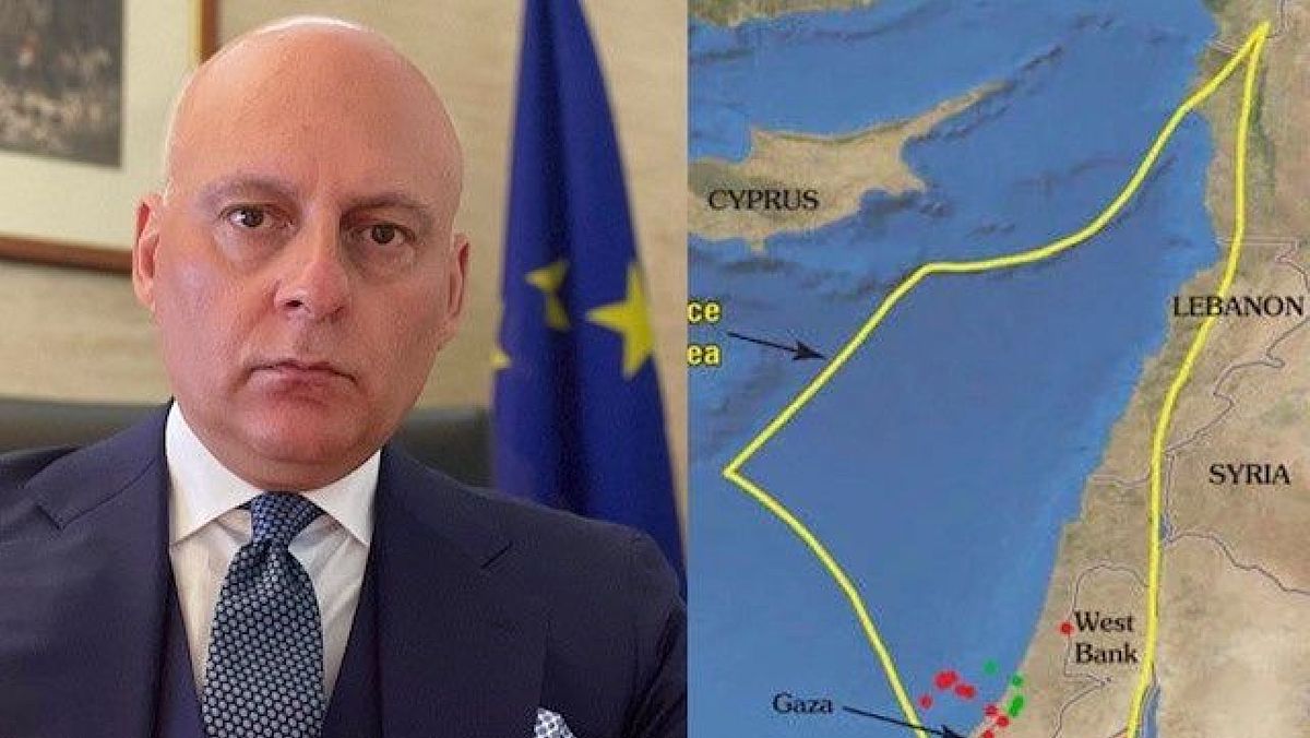 14102025 pace firmati a sharm el sheik 14102025 pace firmati a sharm el sheik