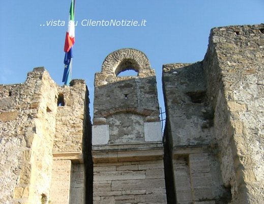 14112012 Castello di Agropoli
