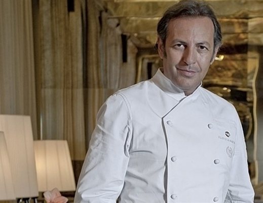 14112012 filippo la mantia chef