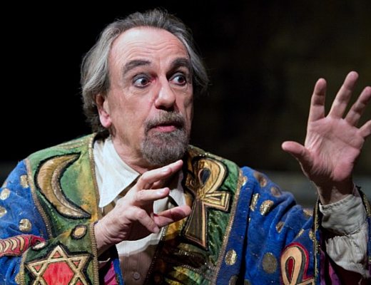 14112012 la grande magia luca de filippo