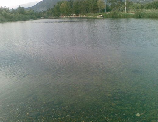 14112013 foce del fiume Bussento