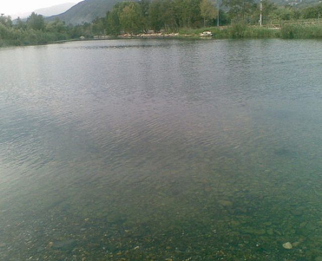 14112013 foce del fiume Bussento