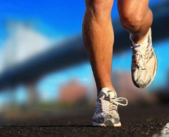 14112014 Asd Running Club Atletica Camerota