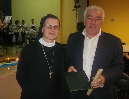 Tonino-Luppino foto - 14112014 Ferruccio Policicchio