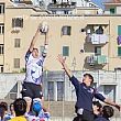 Sport foto - 14112014 arechi rugby juniores