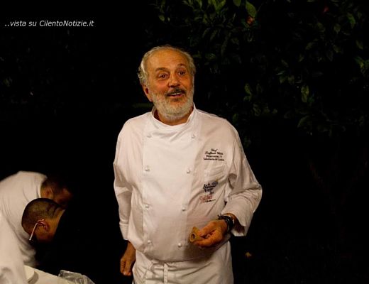 14112014 raffaele vitale chef