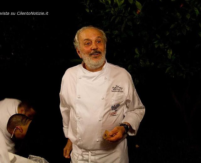 14112014 raffaele vitale chef