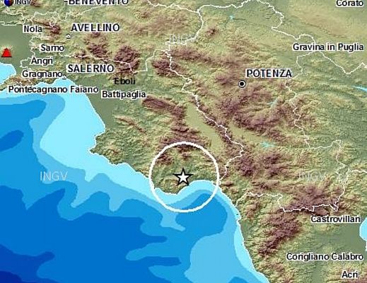 14112014 terremoto cilento