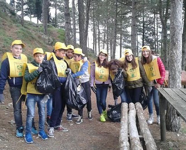 14112015 legambiente cava