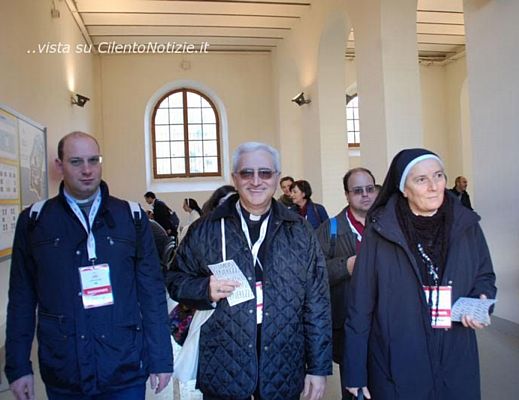 Emilio-La-Greca-Romano foto - 14112015 miniero a firenze 02