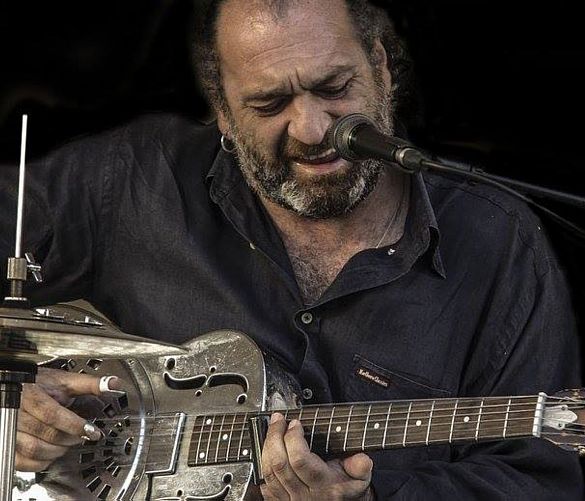 14112016 Pierluigi Petricca chitarra