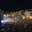 Cronaca foto - 14112017 concerto salerno capodanno