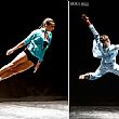 Spettacoli-eventi foto - 14112017 danza foto spettacolari