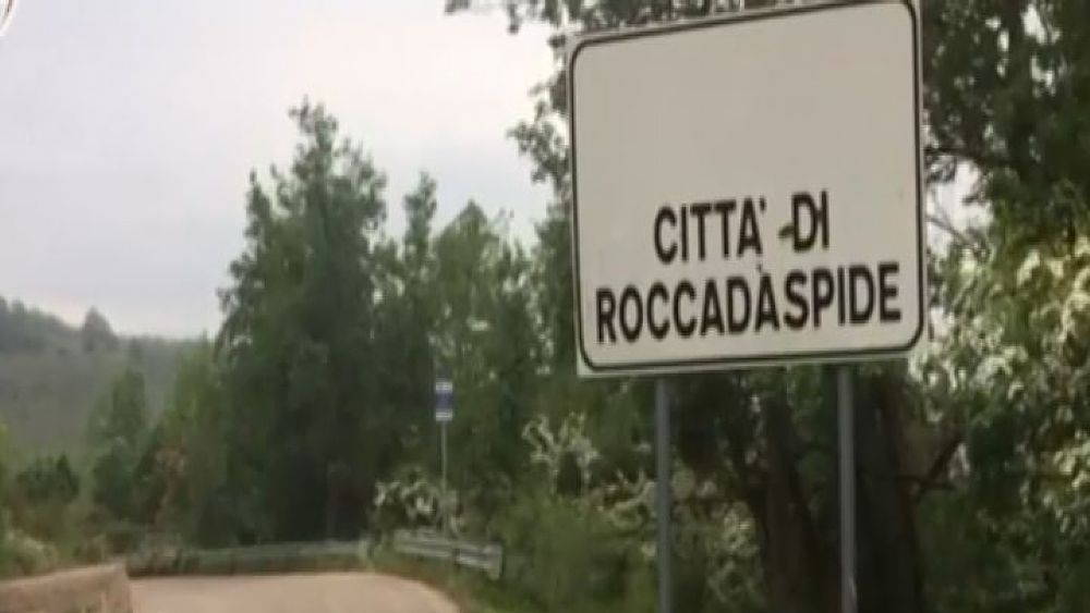 14112018 strada roccadaspide trentinara