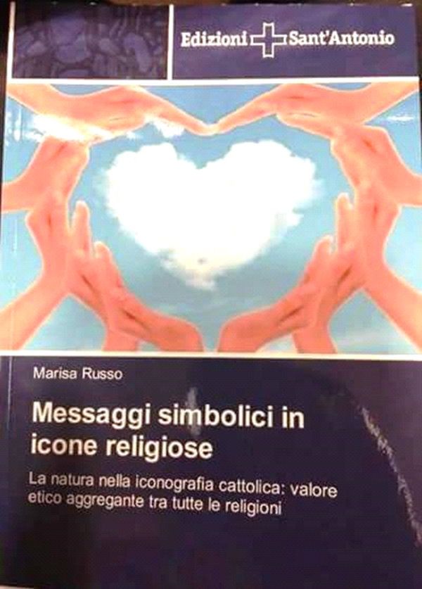 libro marisa russo
