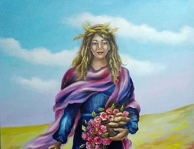 Marisa-Russo foto - 14112019 s elisabetta d ungheria