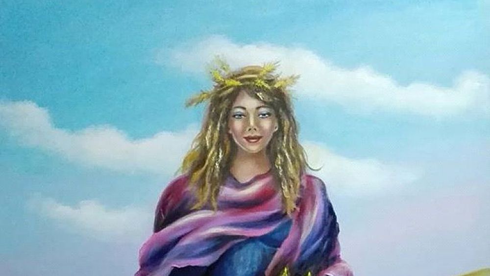 14112019 s elisabetta d ungheria