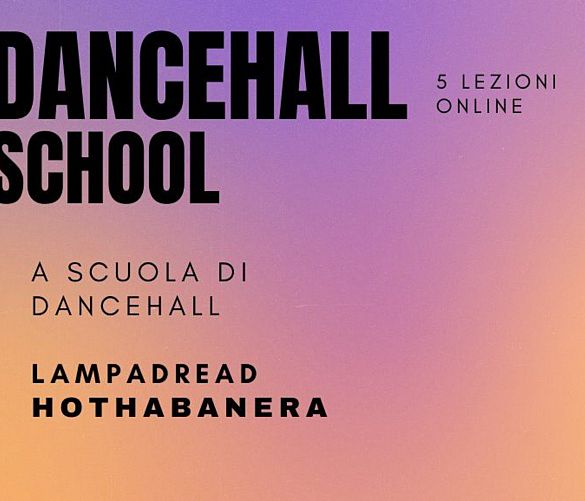 14112020 dancehall
