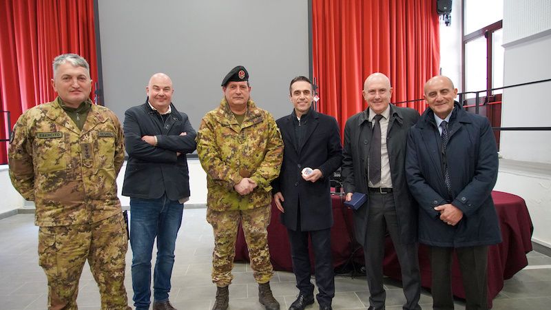 ef solare e difesa servizi