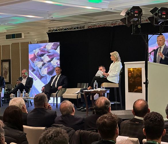 incontro con cirielli