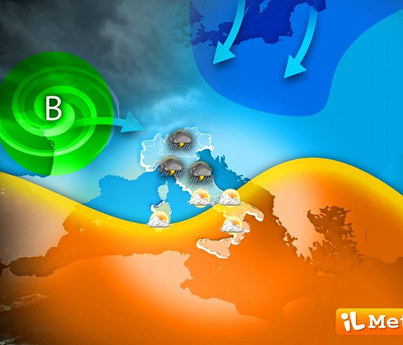 Vincenzo-Malzone foto - 14112025 impulso perturbato nel weekend