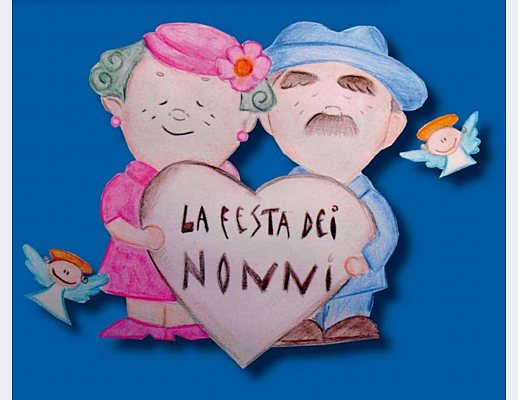 14122012 festa dei nonni