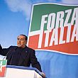 Politica foto - 14122013 Silvio Berlusconi