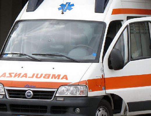 14122013 ambulanza