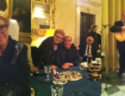 14122013 eva longo e dudu