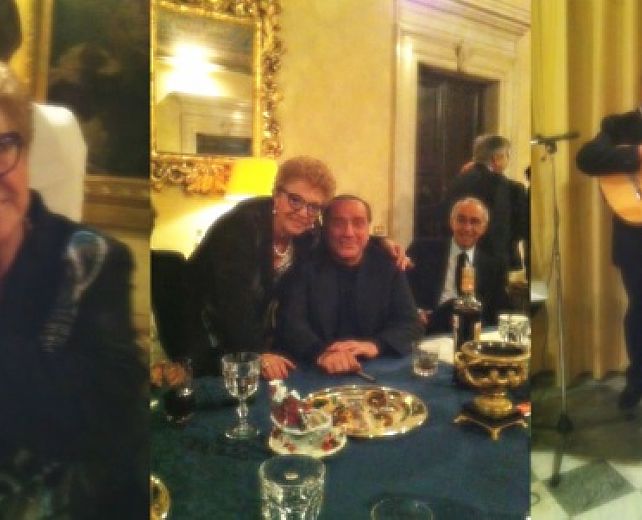 14122013 eva longo e dudu