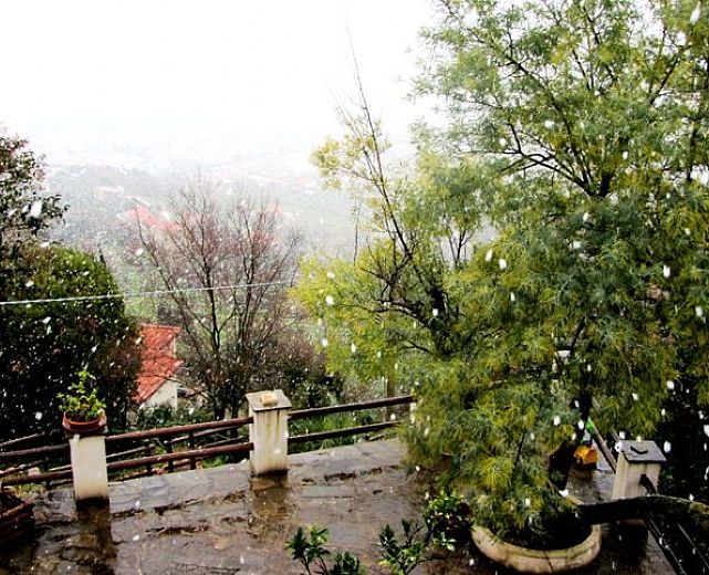 14122013 neve a castellabate 14122013 neve a castellabate